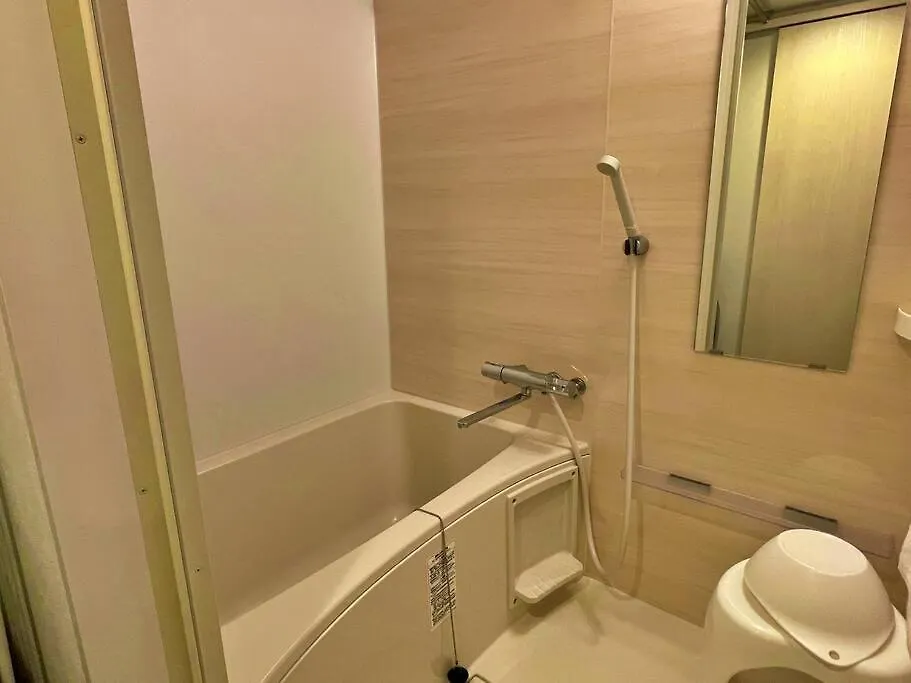 Ξενοδοχείο με διαμερίσματα One'S Residence Σαππόρο Ιαπωνία