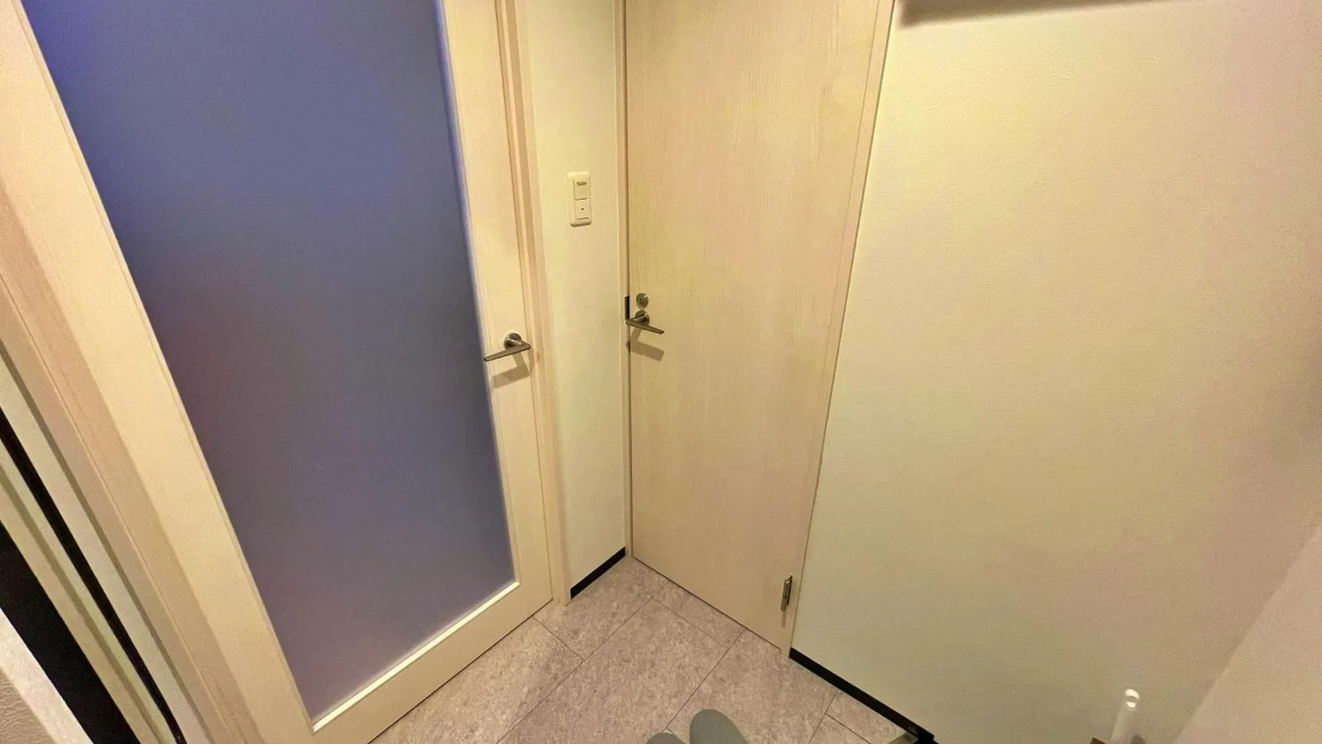 Ξενοδοχείο με διαμερίσματα One'S Residence Σαππόρο