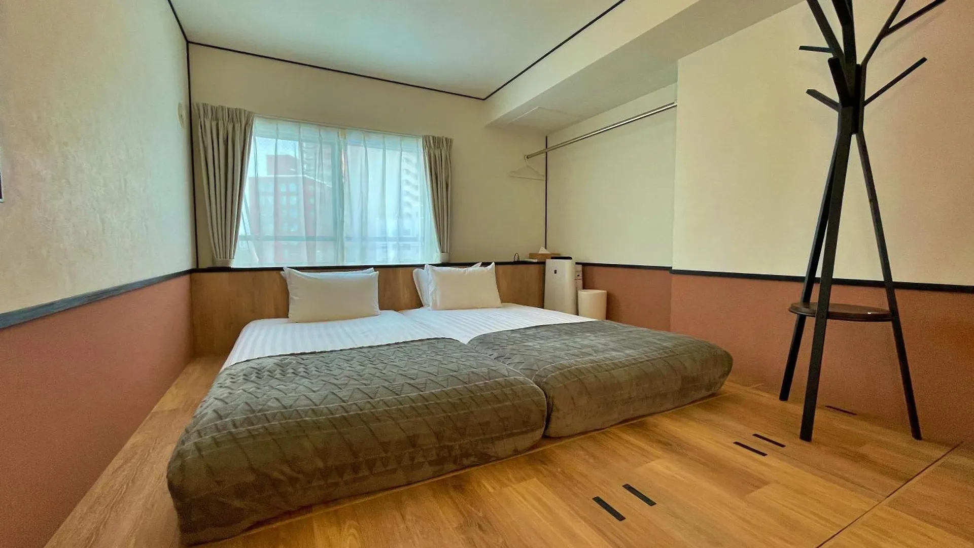 One'S Residence Σαππόρο Ξενοδοχείο με διαμερίσματα