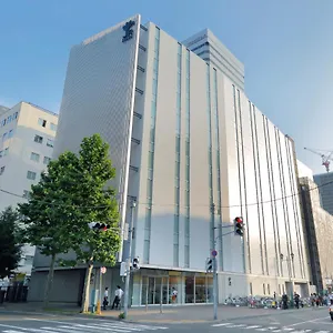 3* 酒店 札幌jr酒店